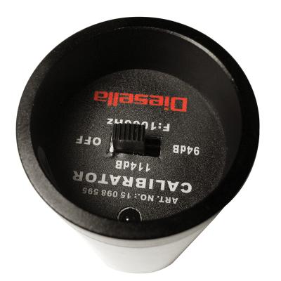 Sound Level Calibrator